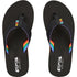 Shake Black Rainbow